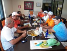 X Abierto Sambil (día 1)