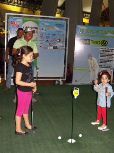 X Abierto Sambil (día 1)