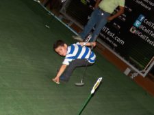 X Abierto Sambil (día 1)