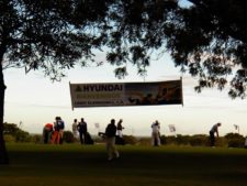 X Abierto Sambil (día 1)