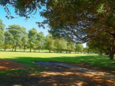 X Abierto Sambil (día 1)