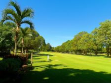 X Abierto Sambil (día 1)