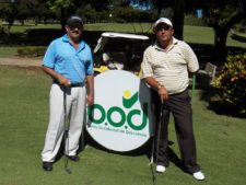 X Abierto Sambil (día 1)