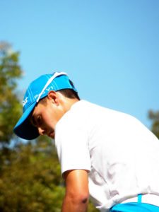 X Abierto Sambil (día 1)