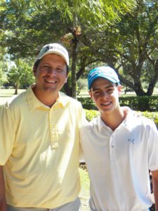 X Abierto Sambil (día 1)