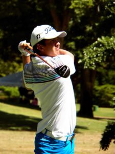 X Abierto Sambil (día 1)