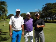 X Abierto Sambil (día 1)