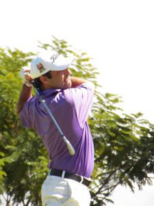 X Abierto Sambil (día 1)