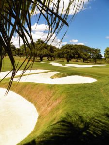 X Abierto Sambil (día 1)