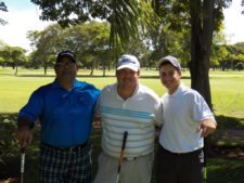 X Abierto Sambil (día 1)