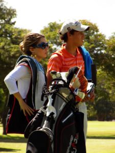 X Abierto Sambil (día 1)