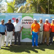 X Abierto Sambil (día 1)