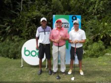XI Abierto Sambil, ProAm Copa Provincial