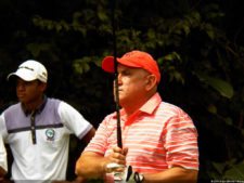 XI Abierto Sambil, ProAm Copa Provincial