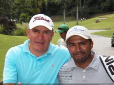 XI Abierto Sambil, ProAm Copa Provincial