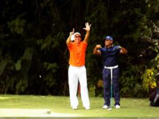 XI Abierto Sambil, ProAm Copa Provincial