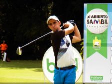 XI Abierto Sambil, ProAm Copa Provincial