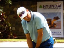 XI Abierto Sambil, ProAm Copa Provincial