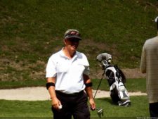 XI Abierto Sambil, ProAm Copa Provincial