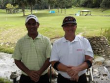 XI Abierto Sambil, ProAm Copa Provincial