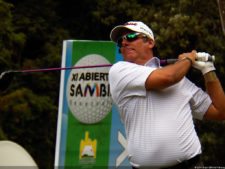 XI Abierto Sambil, ProAm Copa Provincial