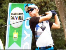 XI Abierto Sambil, ProAm Copa Provincial