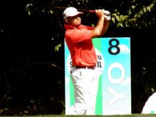 XI Abierto Sambil, ProAm Copa Provincial