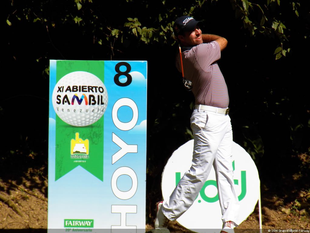 XI Abierto Sambil, ProAm Copa Provincial