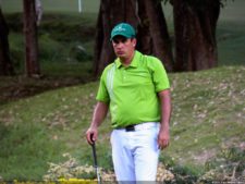 XI Abierto Sambil, ProAm Copa Provincial