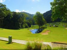 XI Abierto Sambil, ProAm Copa Provincial