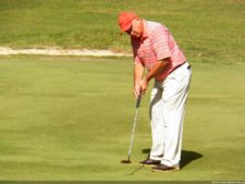 XI Abierto Sambil, ProAm Copa Provincial