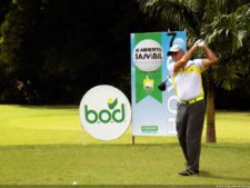 XI Abierto Sambil, ProAm Copa Provincial
