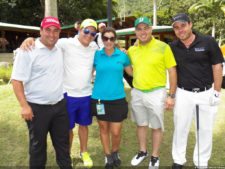 XI Abierto Sambil, ProAm Copa Provincial