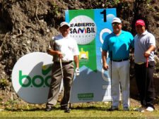 XI Abierto Sambil, ProAm Copa Provincial