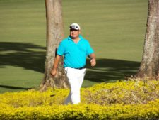 XI Abierto Sambil, ProAm Copa Provincial