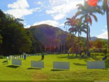 XI Abierto Sambil, ProAm Copa Provincial