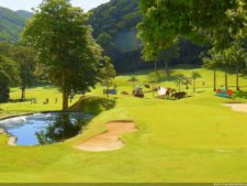 XI Abierto Sambil, ProAm Copa Provincial