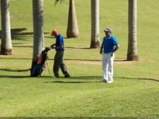 XI Abierto Sambil, ProAm Copa Provincial