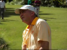 XI Abierto Sambil, ProAm Copa Provincial