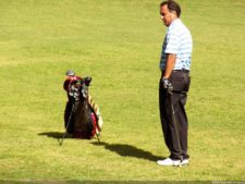 XI Abierto Sambil, ProAm Copa Provincial