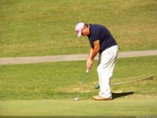 XI Abierto Sambil, ProAm Copa Provincial