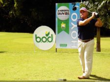 XI Abierto Sambil, ProAm Copa Provincial