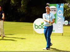 XI Abierto Sambil, ProAm Copa Provincial