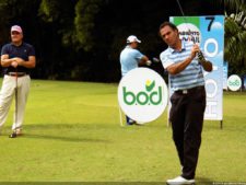 XI Abierto Sambil, ProAm Copa Provincial