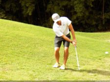 XI Abierto Sambil, ProAm Copa Provincial