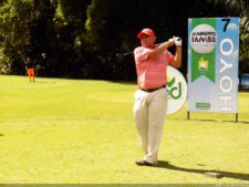 XI Abierto Sambil, ProAm Copa Provincial