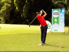 XI Abierto Sambil, ProAm Copa Provincial