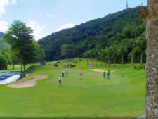 XI Abierto Sambil, ProAm Copa Provincial