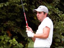 XI Abierto Sambil, ProAm Copa Provincial