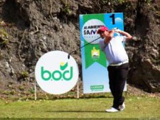 XI Abierto Sambil, ProAm Copa Provincial